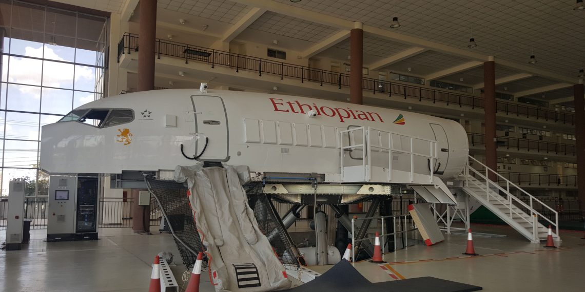 Ethiopian Airlines Opens 2nd Aviation Training Center In Hawassa - Travel News, Insights & Resources.