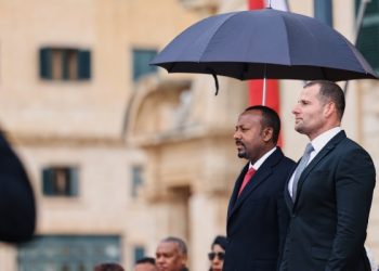 Ethiopian Airlines considering flights to Malta - Travel News, Insights & Resources.