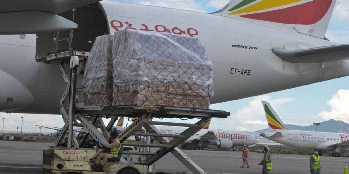 Ethiopian Airlines expand cargo destinations - Travel News, Insights & Resources.