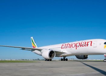 Ethiopian Airlines eyes Balkan region for future expansion - Travel News, Insights & Resources.