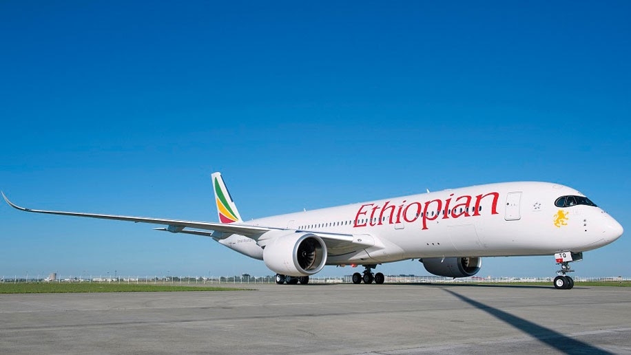 Ethiopian Airlines eyes Balkan region for future expansion - Travel News, Insights & Resources.