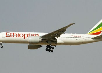 Ethiopian Airlines to start operations from Karachi on March 26 - Travel News, Insights & Resources.