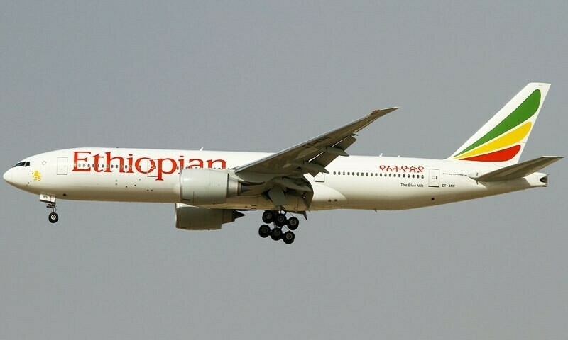Ethiopian Airlines to start operations from Karachi on March 26 - Travel News, Insights & Resources.