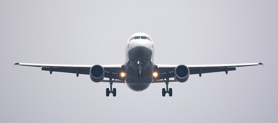 FlyDubai aircraft lands at Baku airport due to heavy fog - Travel News, Insights & Resources.