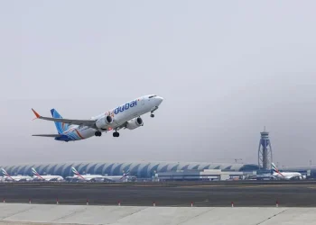 Flydubai expands its network in Africa to 11 destinations.webp - Travel News, Insights & Resources.