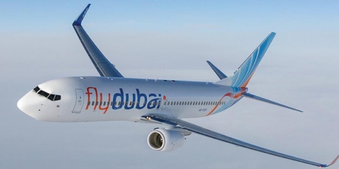 Flydubai flight diverted due to adverse weather.com - Travel News, Insights & Resources.
