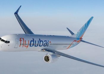 Flydubai flight diverted due to adverse weather.com - Travel News, Insights & Resources.