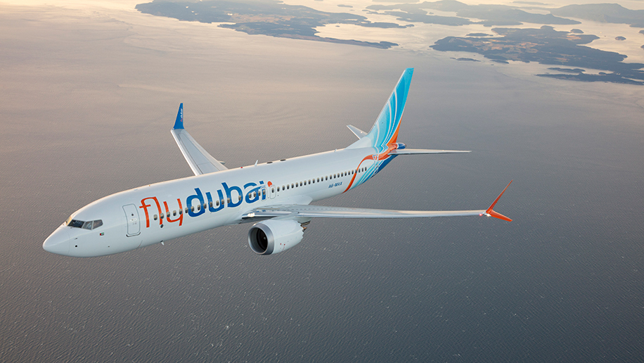 Flydubai to begin direct flights to Mogadishu next month – - Travel News, Insights & Resources.