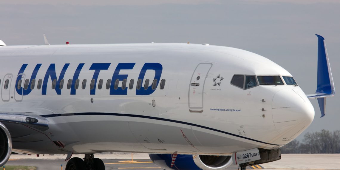 Four Hospitalized After Battery Pack Bursts Into Flames On United - Travel News, Insights & Resources.