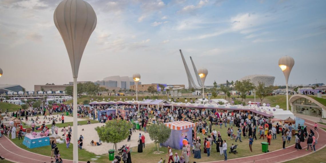 From Gourmet To Street Food Qatar International Food Festival Serves - Travel News, Insights & Resources.