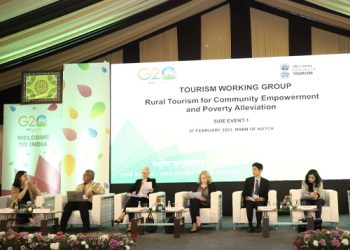 G20 Tourism Side Event Focuses on Rural Tourism for Community - Travel News, Insights & Resources.
