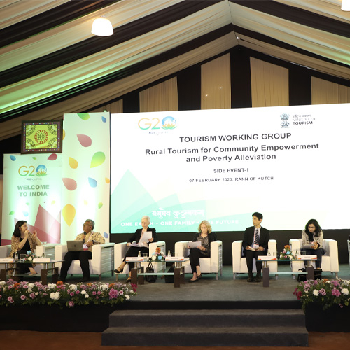 G20 Tourism Side Event Focuses on Rural Tourism for Community - Travel News, Insights & Resources.