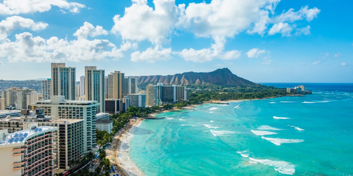 Honolulu Business Class Elite Status Vacation Run Estimated 4425 - Travel News, Insights & Resources.