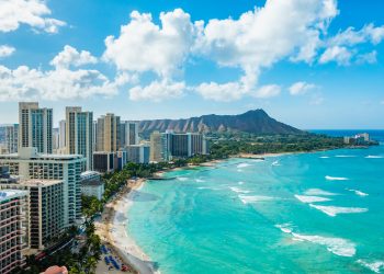 Honolulu Business Class Elite Status Vacation Run Estimated 4425 - Travel News, Insights & Resources.