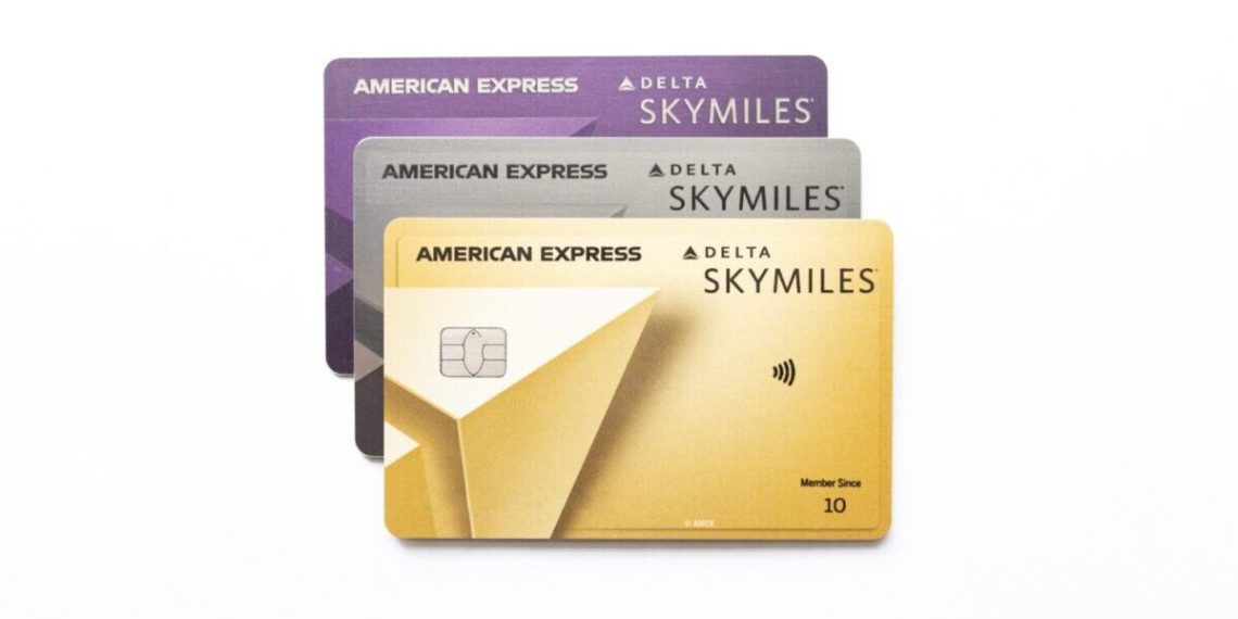 Its Live Deltas New Credit Card Benefit for 15 Off - Travel News, Insights & Resources.