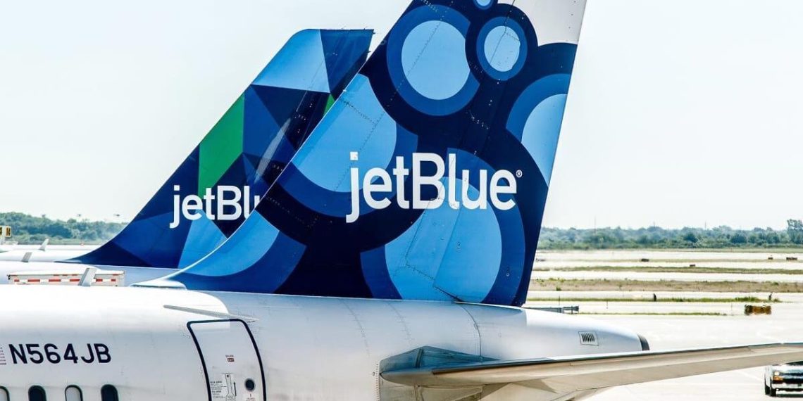 JetBlue is Having a Birthday Sale Youre Going to Love - Travel News, Insights & Resources.