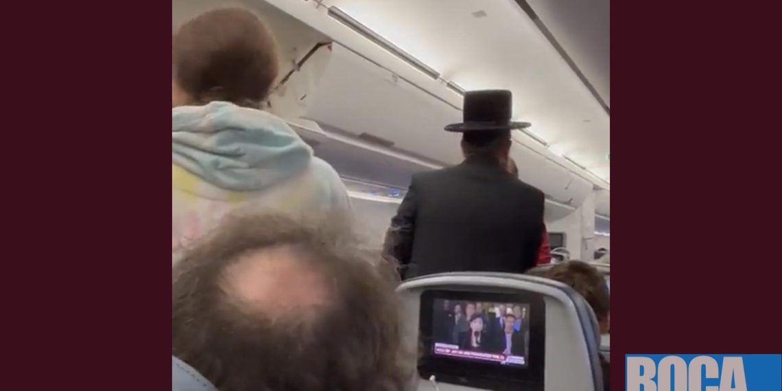 Jewish Man Ordered Off Delta Flight From Fort Lauderdale To - Travel News, Insights & Resources.