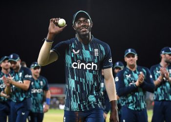 Jos Buttler Dawid Malan tons Jofra Archer six for snap England - Travel News, Insights & Resources.