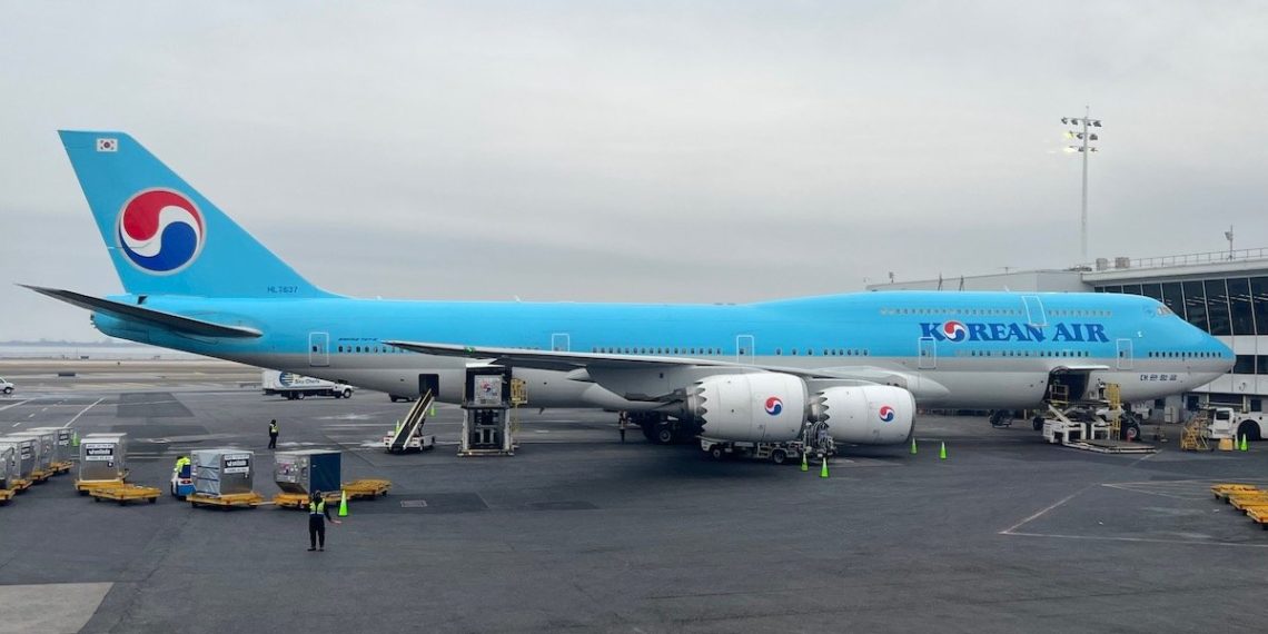 Korean Air SkyPass Suspends Devaluation Indefinitely - Travel News, Insights & Resources.