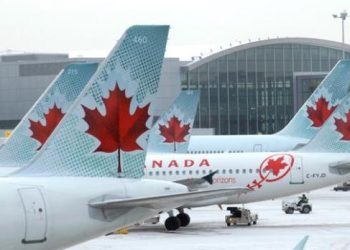 Local resident faces flying nightmare with Air Canada - Travel News, Insights & Resources.