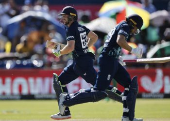 Malan Buttler slam centuries in final ODI against South Africa - Travel News, Insights & Resources.