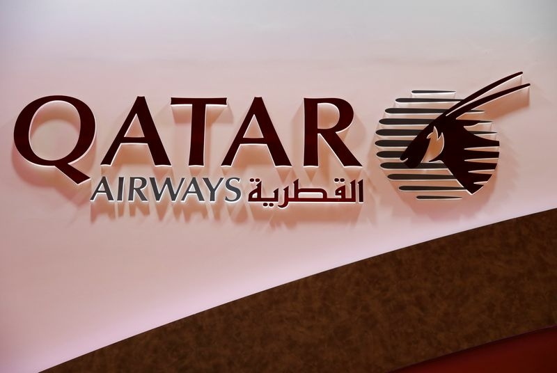Motor racing Qatar Airways to become Formula Ones main airline sponsor - Travel News, Insights & Resources.