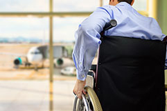 New Guidance to Improve Transportation of Mobility Aids - Travel News, Insights & Resources.