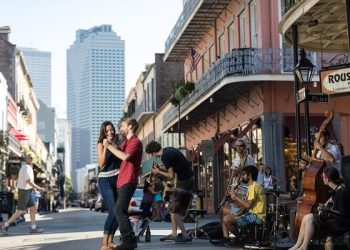 New Orleans Receives Honored by Tripadvisor With 2023 Travelers Choice - Travel News, Insights & Resources.
