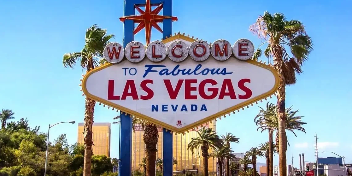 New airline offers more flights to Vegas from Pearson Airport - Travel News, Insights & Resources.