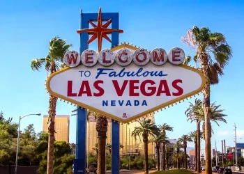 New airline offers more flights to Vegas from Pearson Airport - Travel News, Insights & Resources.