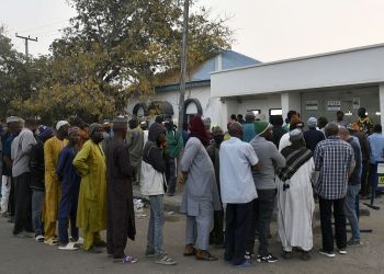Nigeria Anger frustration in Kano over cash and fuel shortage - Travel News, Insights & Resources.