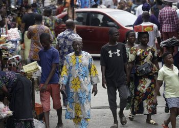 Nigerians struggle with cost of living as election day nears - Travel News, Insights & Resources.