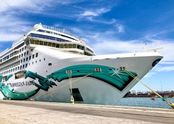 Norwegian Jade South Africa Cruise Cruise Critic - Travel News, Insights & Resources.