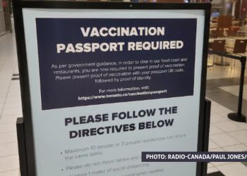 Ontario Vaccine Passport Hearing Concluded Awaiting Judgement Justice Centre - Travel News, Insights & Resources.