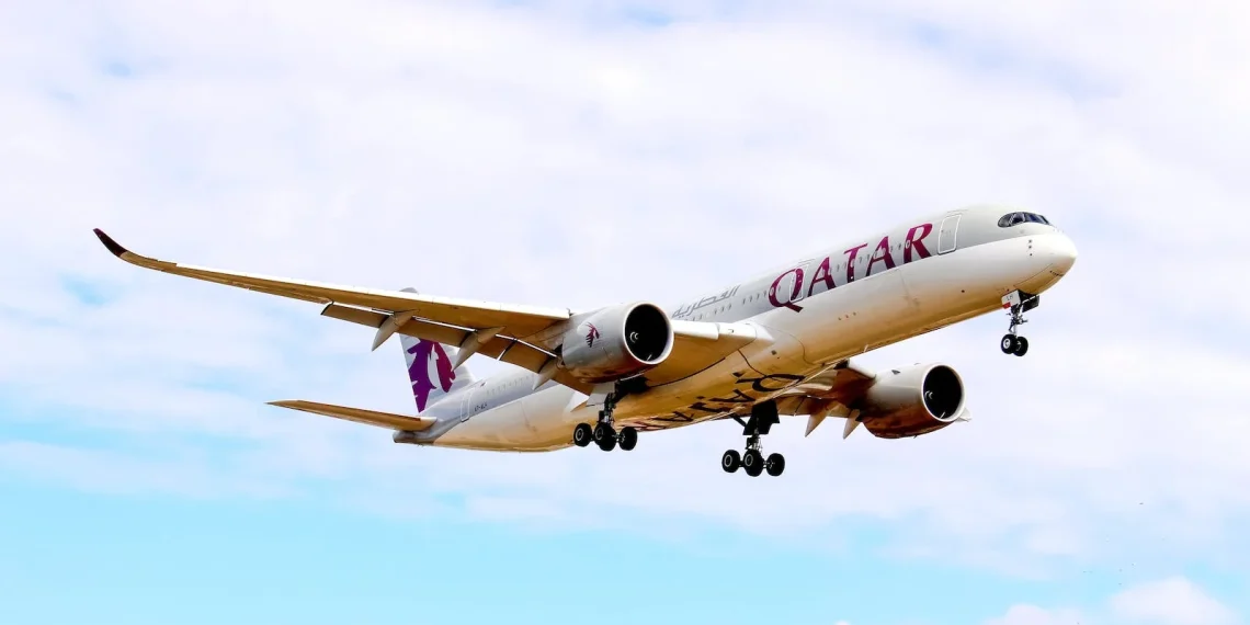 Qatar Airways wins Best Airline of the Year Air Canada.webp - Travel News, Insights & Resources.