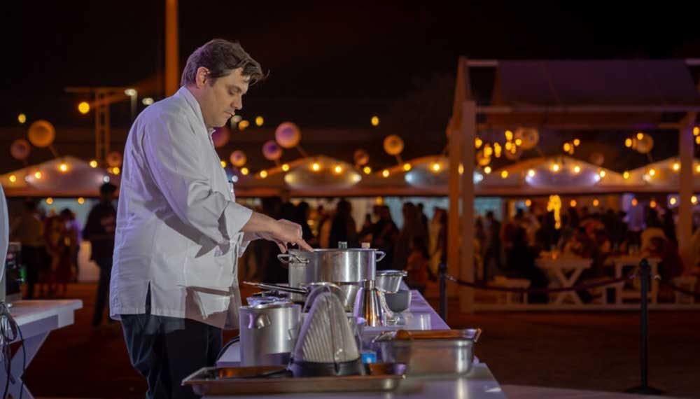 Qatar International Food Festival returns for 12th year from March - Travel News, Insights & Resources.