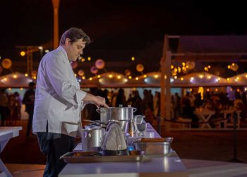 Qatar International Food Festival returns for 12th year from March - Travel News, Insights & Resources.