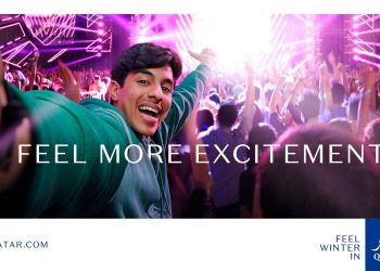 Qatar Reveals Exciting Entertainment Events with Feel Winte - Travel News, Insights & Resources.