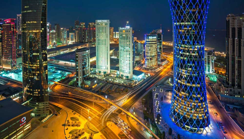 Qatar to host leading tech hospitality events in 2023 - Travel News, Insights & Resources.