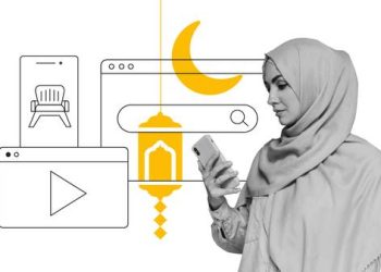 Ramadan 2023 Research reveals how people in Saudi Arabia shop - Travel News, Insights & Resources.