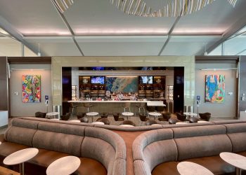 Reminder Big changes to who can access Delta Sky Clubs - Travel News, Insights & Resources.