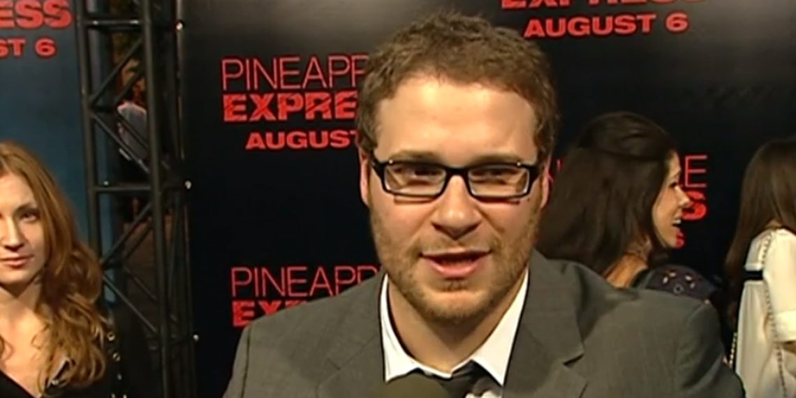 Seth Rogen offers chance to hang with him at his - Travel News, Insights & Resources.
