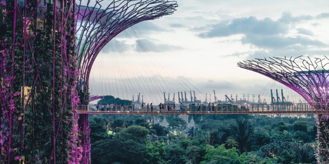 Singapore still most liveable location for expatriate workers from East - Travel News, Insights & Resources.
