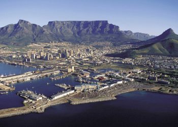 South Africa The Western Cape is coming back stronger - Travel News, Insights & Resources.
