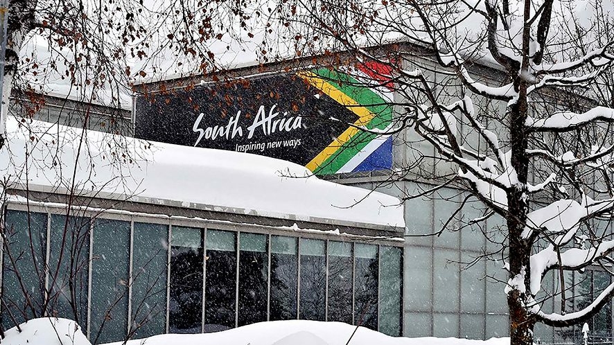 South Africa looks to Africa trade as countrys economic woes - Travel News, Insights & Resources.