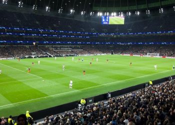 South African Tourism Wants to Sponsor Football Club Tottenham Hotspur - Travel News, Insights & Resources.