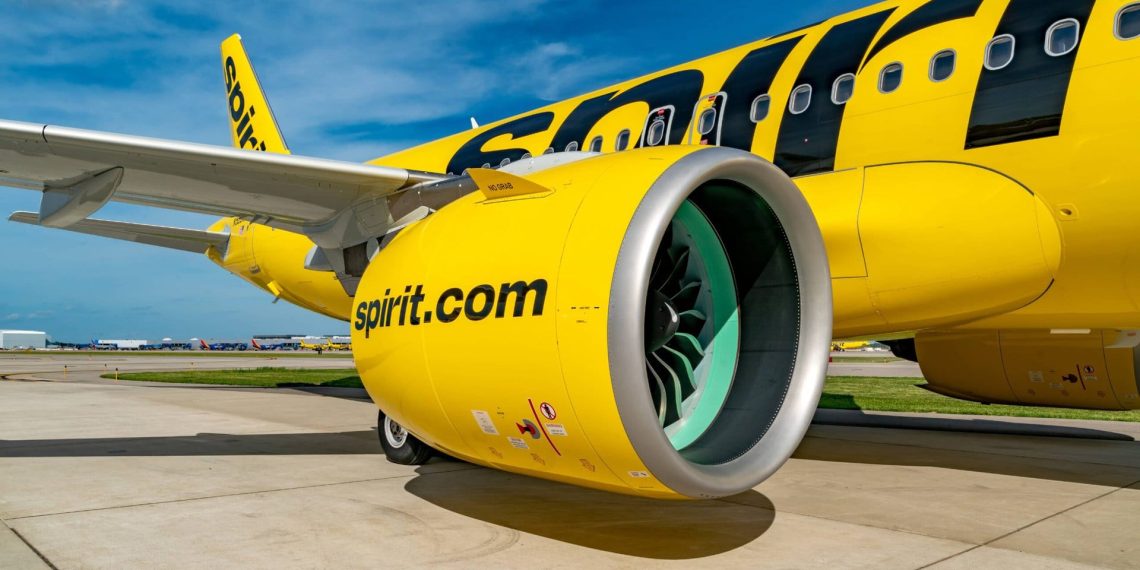 Spirit Awaits DOJ Decision on JetBlue Merger Posts Losses - Travel News, Insights & Resources.