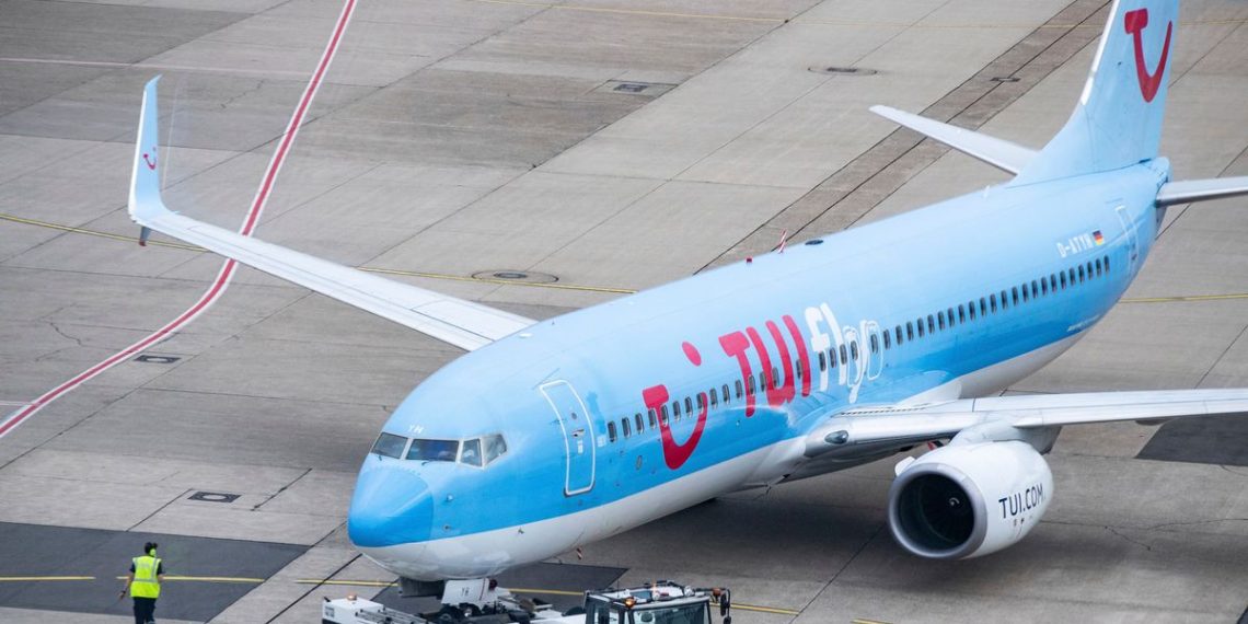 TUI Jet2 Kuoni and eDreams ranked in best and worst - Travel News, Insights & Resources.