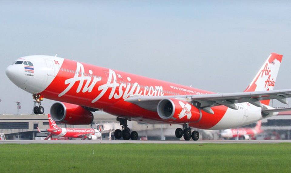 Thai AirAsia expects strong earnings amid increased advanced bookings from - Travel News, Insights & Resources.