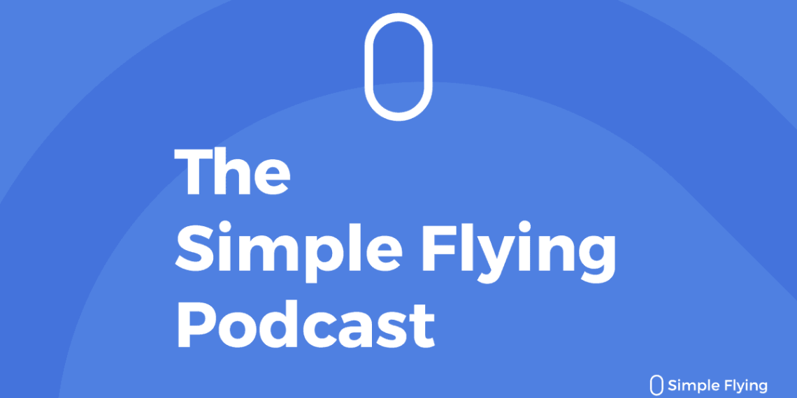 The Simple Flying Podcast Episode 156 Australia Boeing 737 Crash - Travel News, Insights & Resources.
